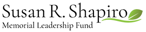 The Susan Shapiro Fund logo