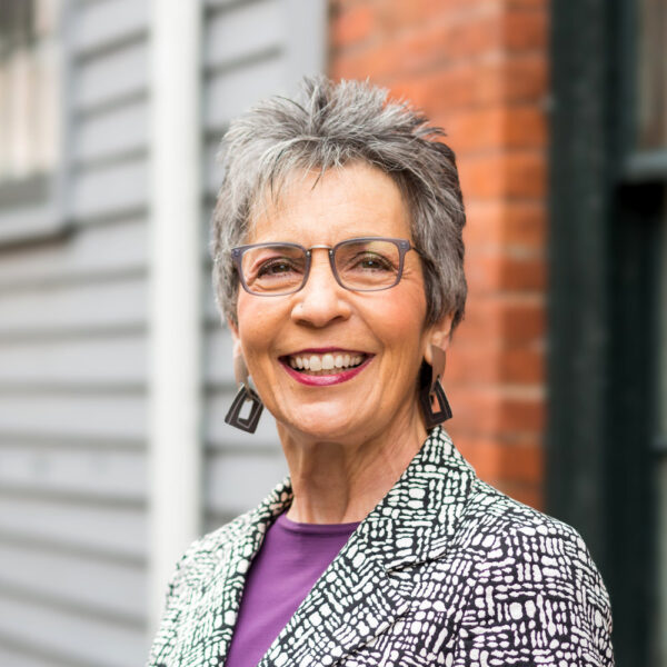 Meredith Patterson photograph